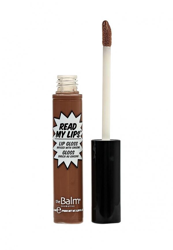 Блеск для губ theBalm