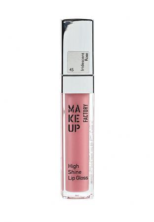 Блеск для губ Make Up Factory