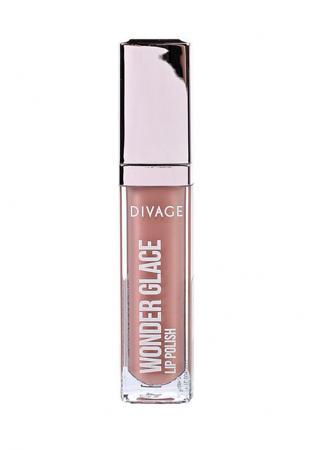 Блеск для губ Divage
