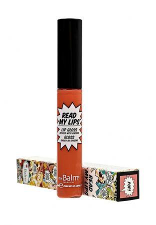 Блеск для губ theBalm