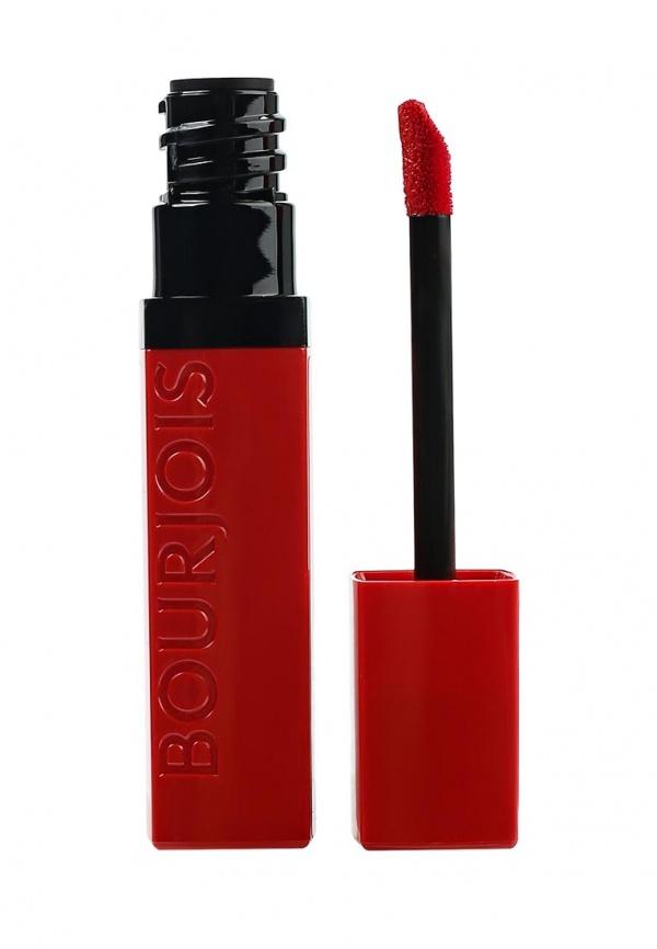 Памада Bourjois