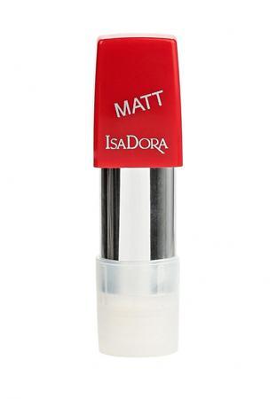 Памада Isadora