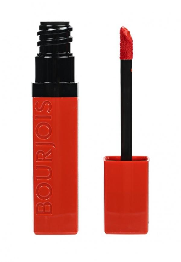 Памада Bourjois