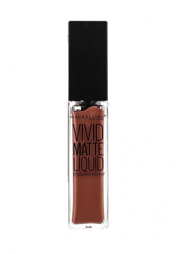 Памада Maybelline New York