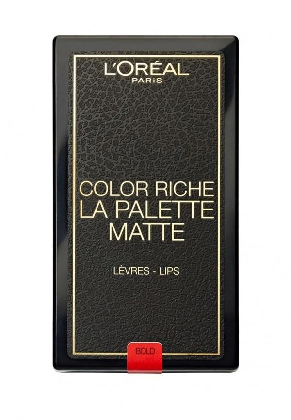 Памада L'Oreal Paris