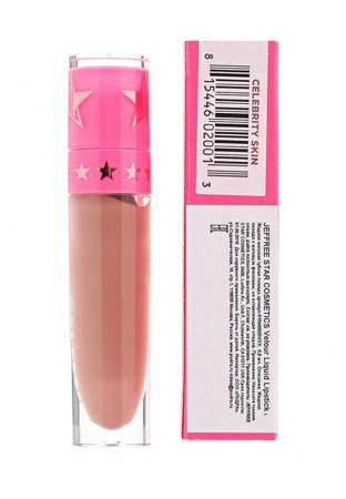 Памада Jeffree Star Cosmetics