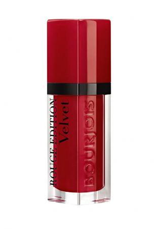 Памада Bourjois