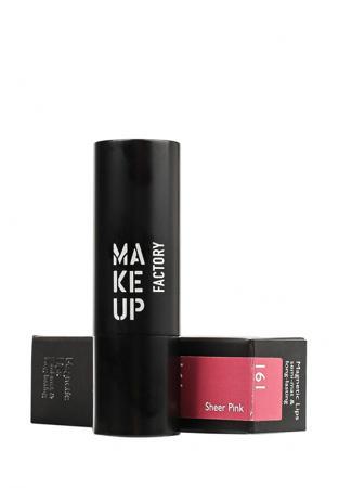 Памада Make Up Factory