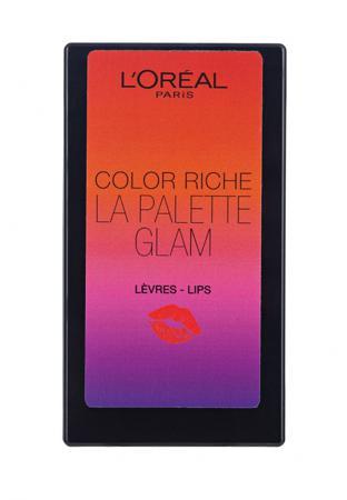 Памада L'Oreal Paris