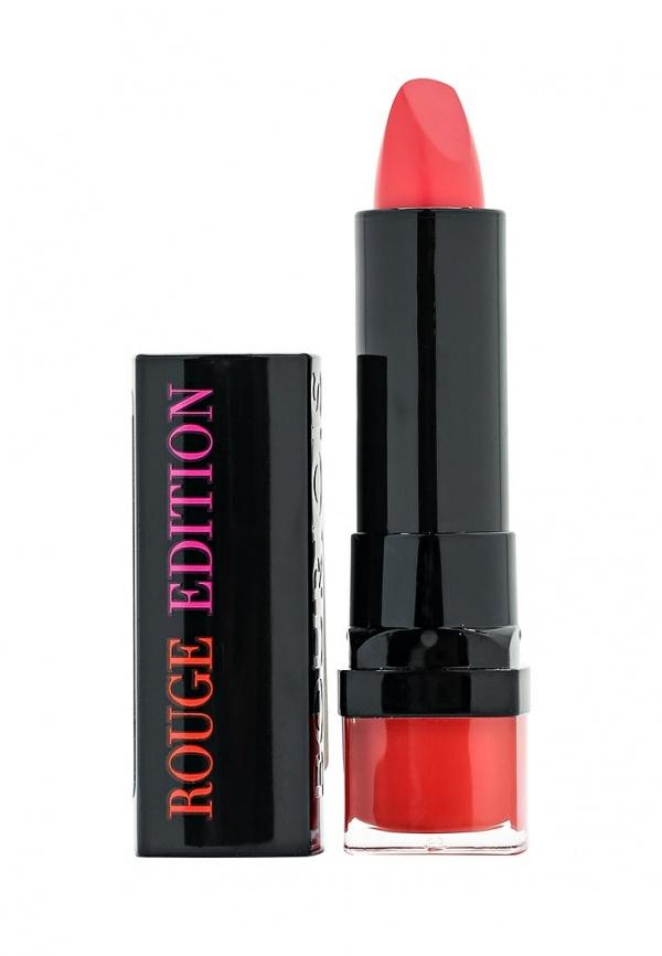 Памада Bourjois