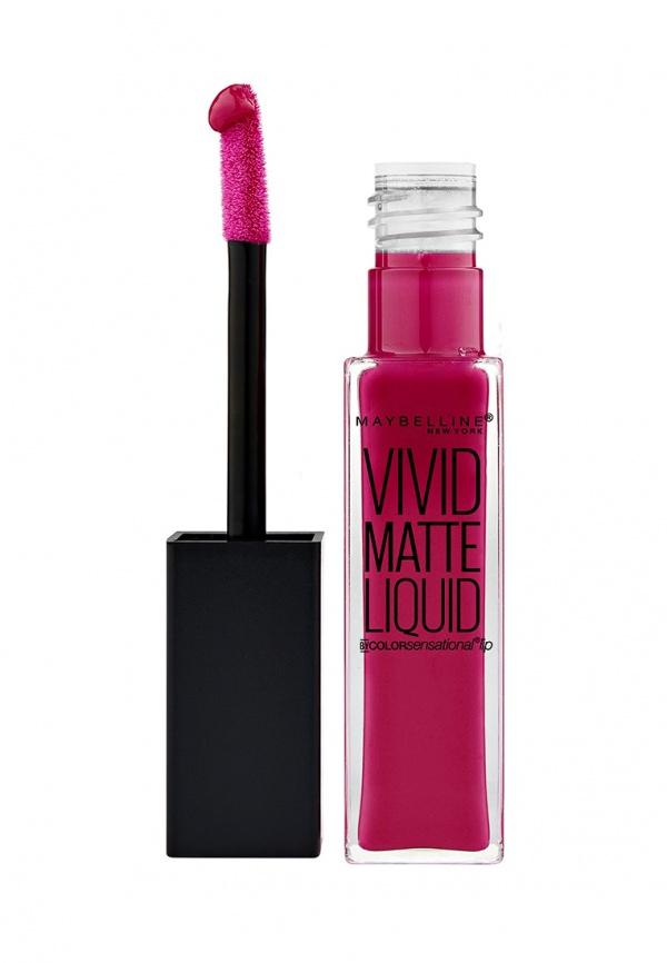 Памада Maybelline New York