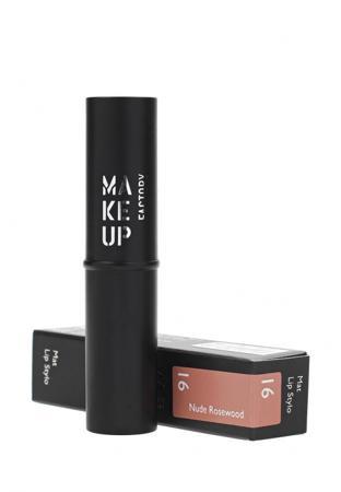 Памада Make Up Factory