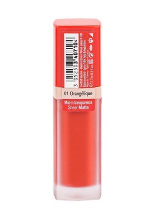 Памада Bourjois