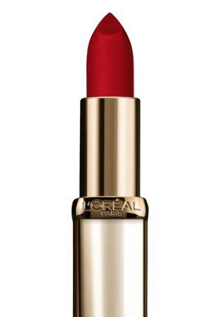 Памада L'Oreal Paris