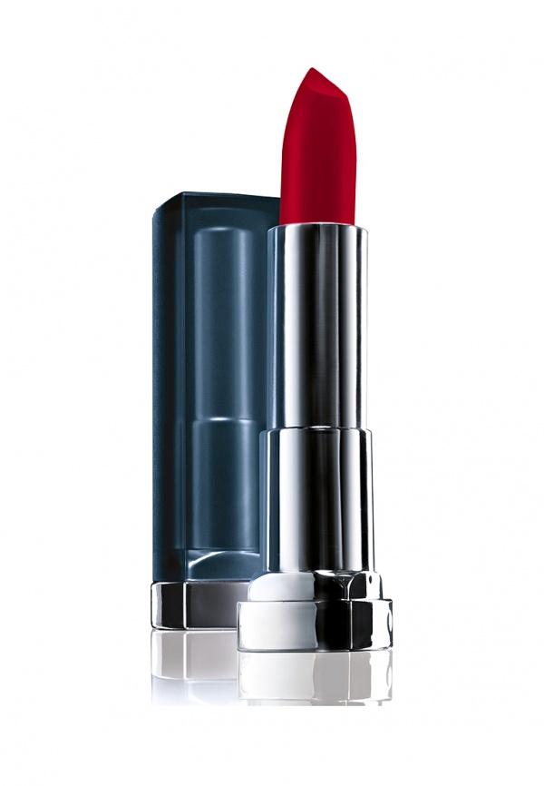 Памада Maybelline New York