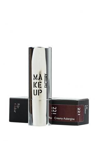 Памада Make Up Factory