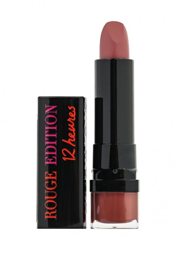 Памада Bourjois