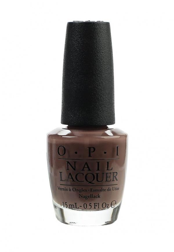 Лак O.P.I