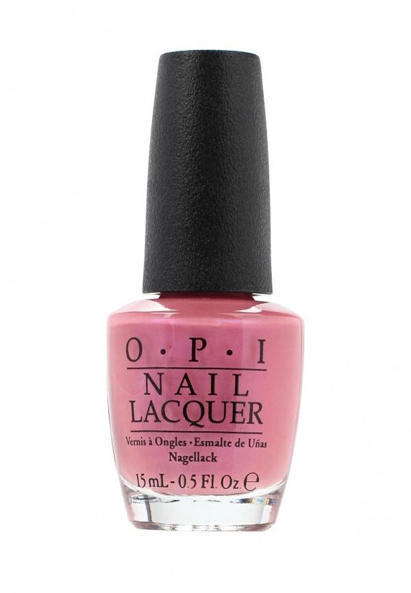 Лак O.P.I