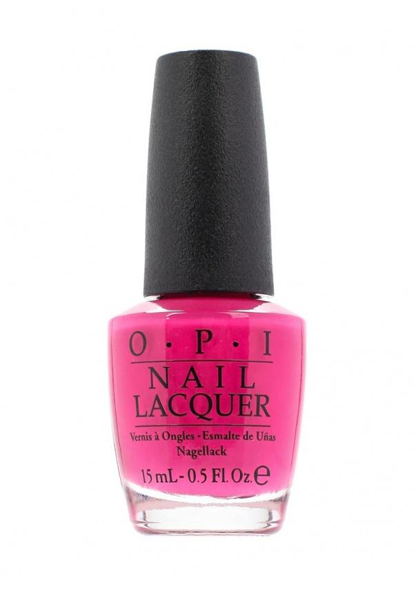 Лак O.P.I