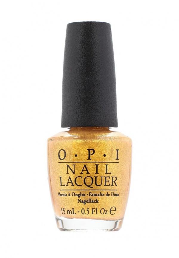 Лак O.P.I