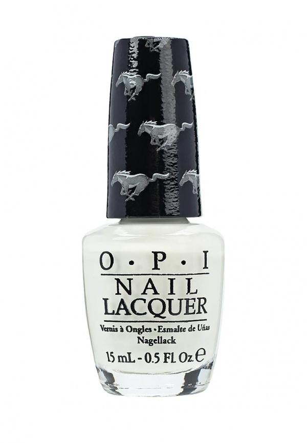 Лак O.P.I