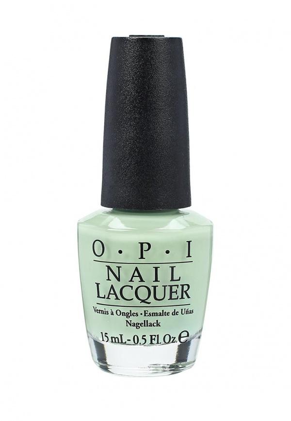 Лак O.P.I