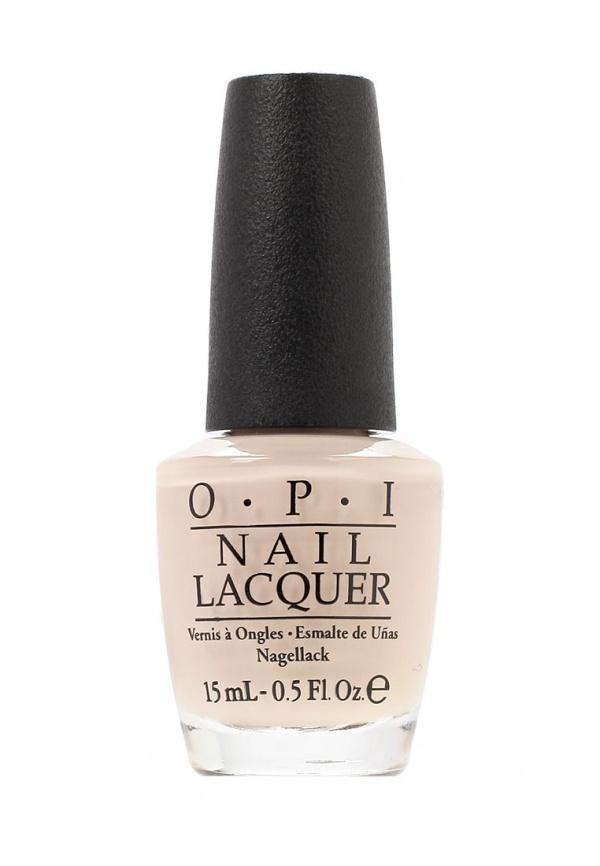 Лак O.P.I