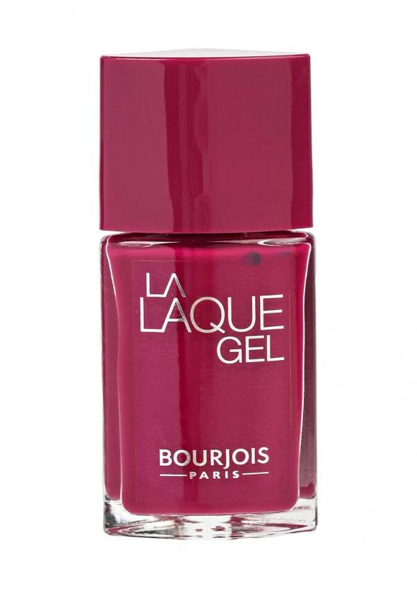 Лак Bourjois