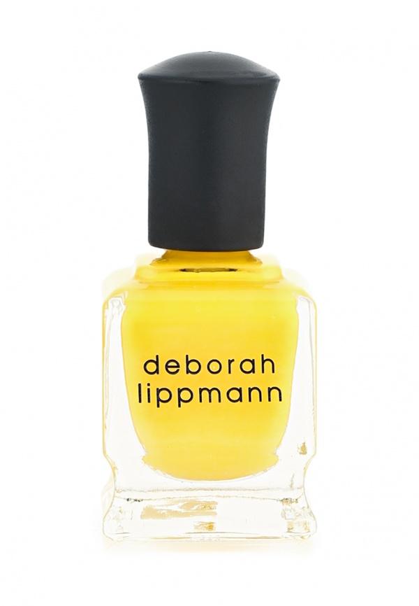 Лак Deborah Lippmann