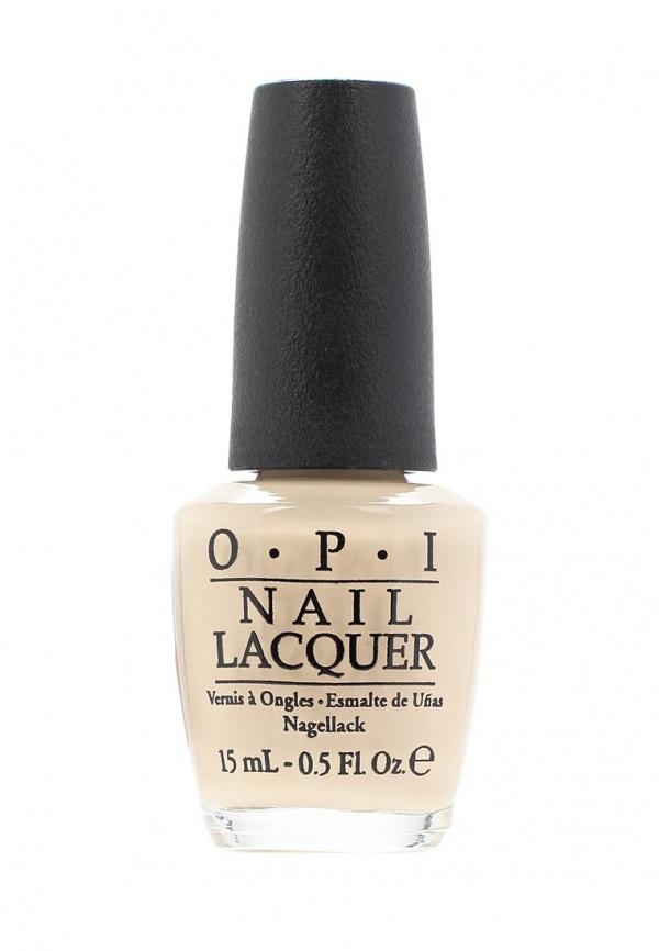 Лак O.P.I