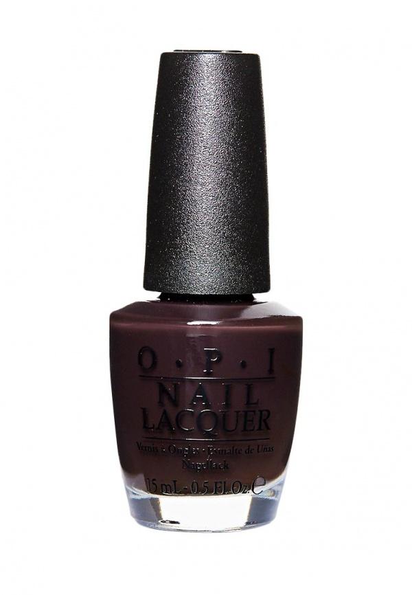 Лак O.P.I