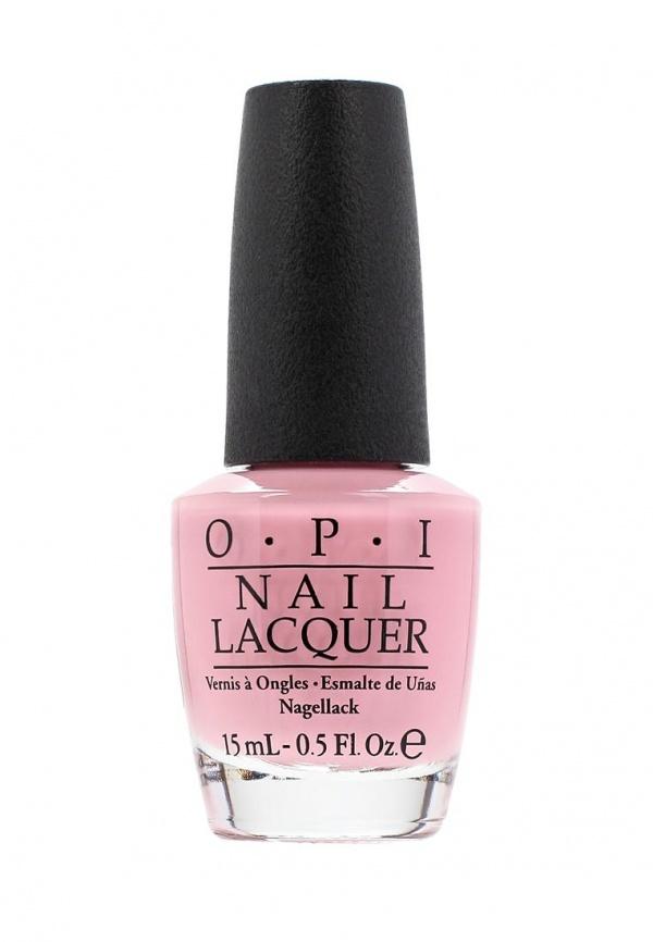 Лак O.P.I