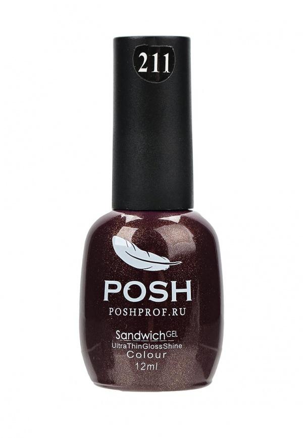 Лак Posh