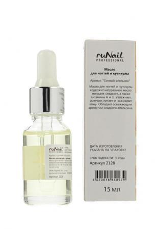 Лак Runail Professional