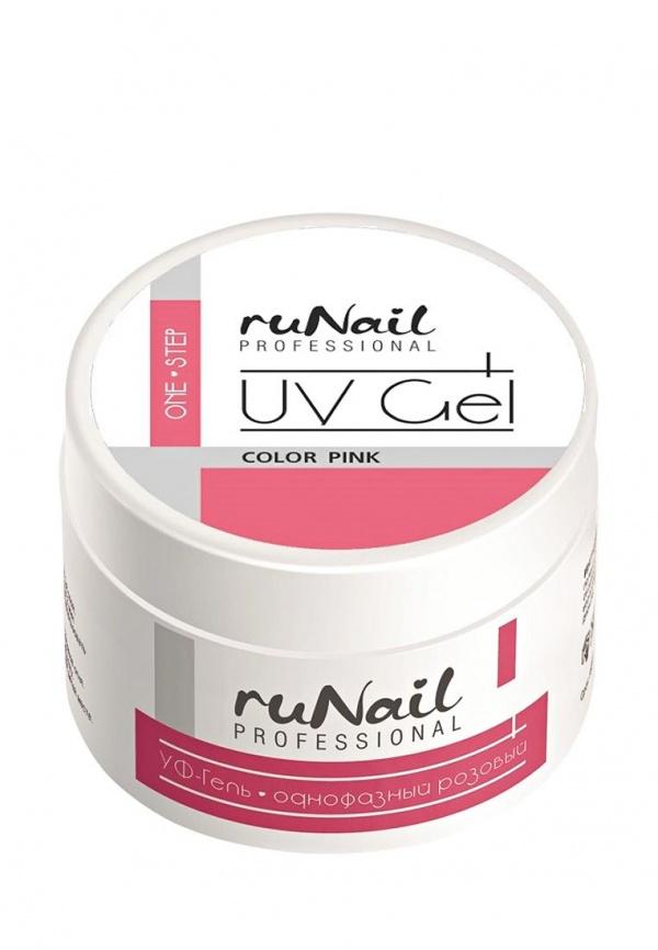 Лак Runail Professional