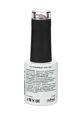 Лак Runail Professional