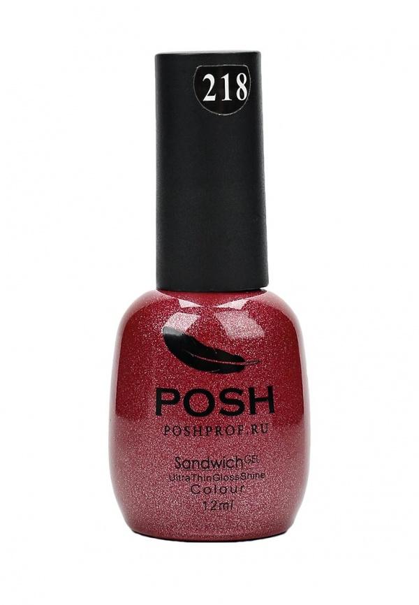 Лак Posh