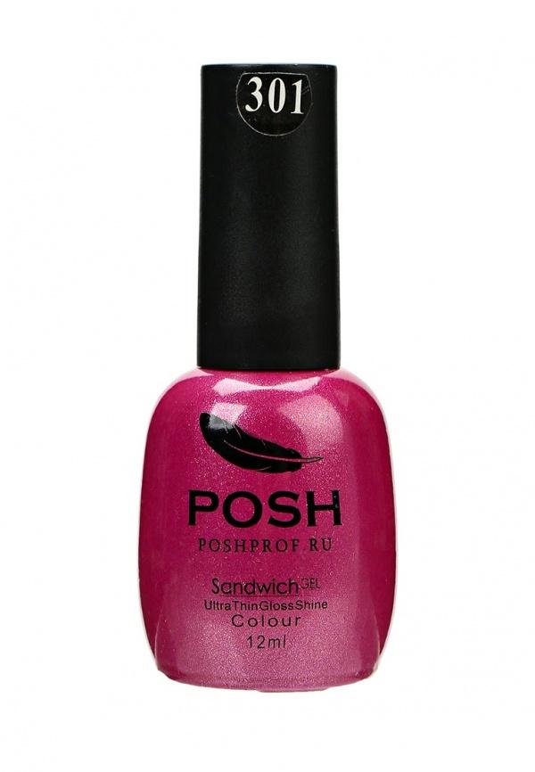 Лак Posh