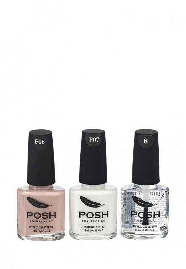 Лак Posh