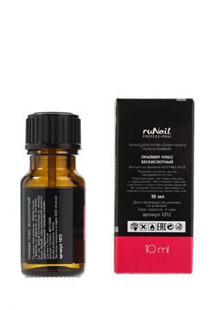 Лак Runail Professional