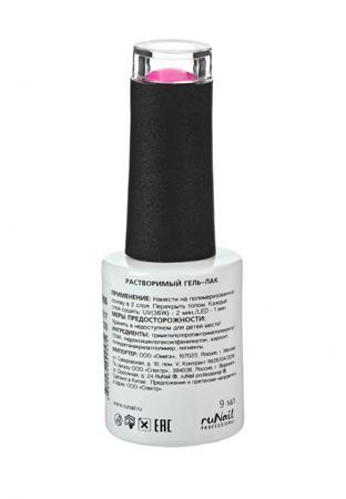 Лак Runail Professional