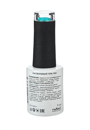 Лак Runail Professional