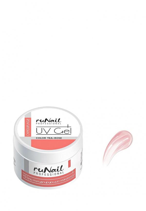 Лак Runail Professional