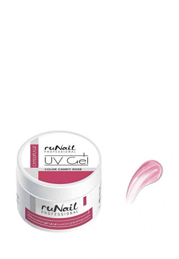 Лак Runail Professional