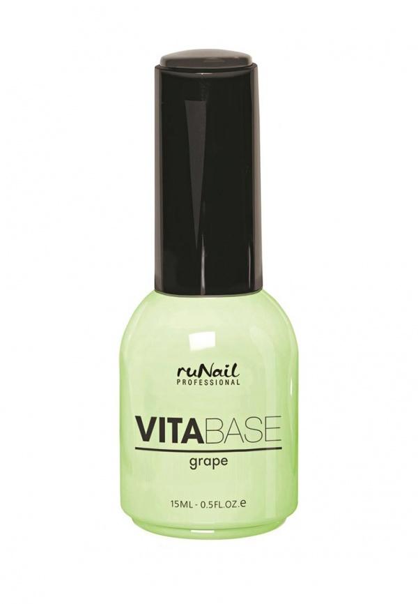 Лак Runail Professional
