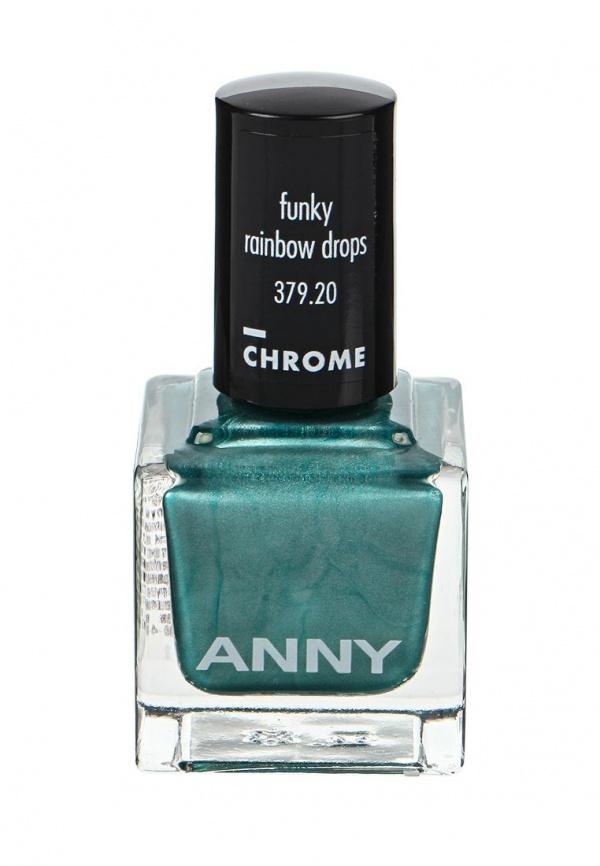 Лак Anny