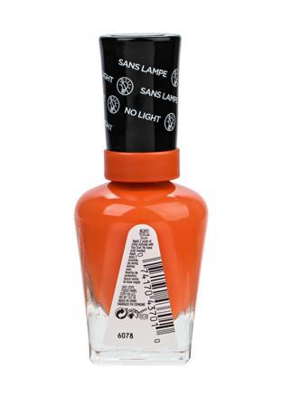 Лак Sally Hansen