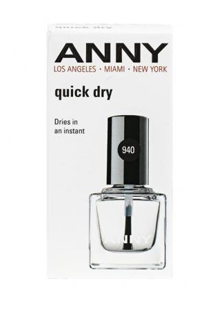 Лак Anny