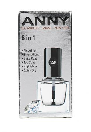 Лак Anny